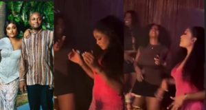 I’ve moved on with my life – Isreal DMW reacts to video of Sheila at the club I've moved on with my life - Isreal DMW reacts to Ex wife, Sheila clubbing