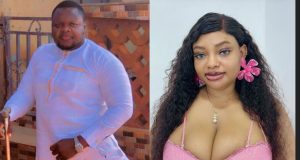 Physically challenged man faces backlash for impersonating lady Physically challenged man faces backlash for impersonating lady