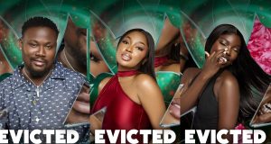 BBNaija S10: Zita, Rooboy and Mide evicted BBNaija S10: Zita, Rooboy and Mide evicted