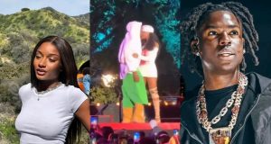 Ayra Starr and Rema stir dating rumour Ayra Starr and Rema stir dating rumour