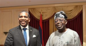 Nigeria grants visa-free entry to St Kitts and Nevis citizens Nigeria grants visa-free entry to St Kitts and Nevis citizens, vice versa