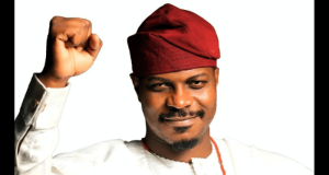 Gbadebo Rhodes dumps Labour Party, joins ADC Gbadebo Rhodes dumps Labour Party, joins ADC