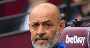 West Ham appoints Nuno Espirito Santo as Head Coach West Ham appoints Nuno Espirito Santo as Head Coach