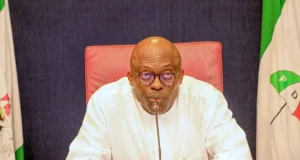 Fubara thanks Tinubu, Wike on reinstatement Fubara thanks Tinubu, Wike on reinstatement
