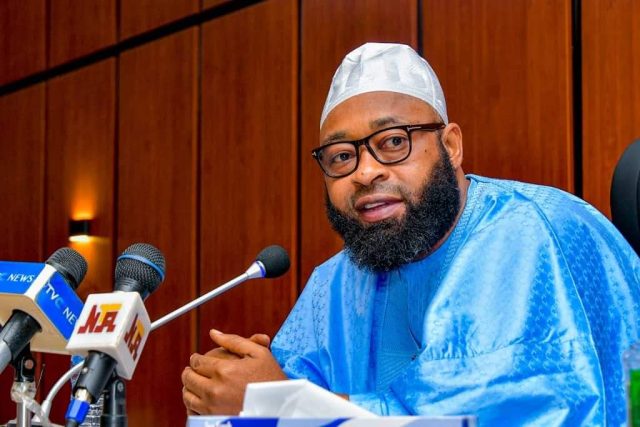 Niger Governor orders clerics to obtain license before preaching
