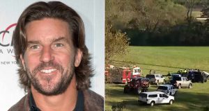 Grammy-winning songwriter among 3 de.ad in plane crash Brett James