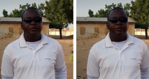 Gunmen kill customs officer Gunmen kill customs officer