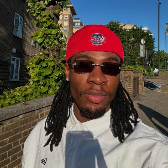 Joeboy's mum pressures him to get married