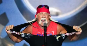 Hulk Hogan’s will names just one beneficiary Hulk Hogan's will