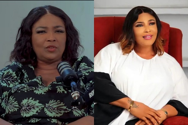 I am one of Nollywood’s most decent actors – Rose Odika I am one of Nollywood’s most decent actors – Rose Odika