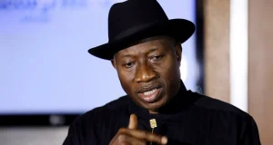 I have forgiven those that offended me -Jonathan Jonathan