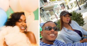 I love you, my friend! Timini Egbuson tells Efe Irele on her birthday I love you, my friend! Timini Egbuson tells Efe Irele on her birthday