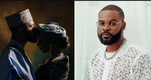 I may not share my marriage with the world – Falz I may not share my marriage with the world – Falz
