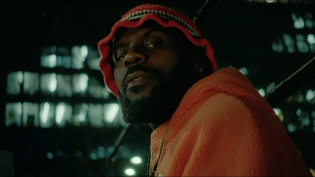 I nearly lost my life to drug abuse – Odumodublvck