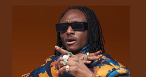 I prefer being seen as an upcoming artiste – Terry G I prefer being seen as an upcoming artiste - Terry G