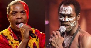 I refused to be another Fela – Femi Kuti I refused to be another Fela - Femi Kuti breaks silence
