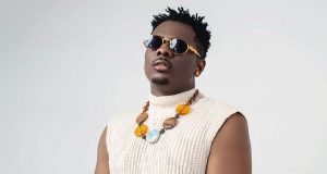 I won’t let my partner go to gym – Terry Apala I won’t let my partner go to gym – Terry Apala