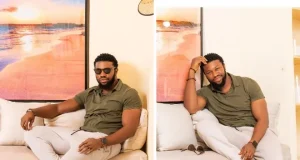 I won’t risk my life to bring any story to life – Stan Nze I won’t risk my life to bring any story to life —Stan Nze