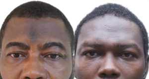Court sentences Ansaru commander to 15 years jail term Court sentences Ansaru commander to 15 years jail term