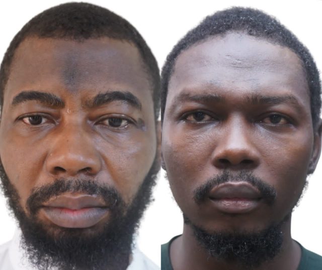 Court sentences Ansaru commander to 15 years jail term