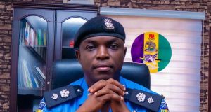 IGP appoints Benjamin Hundeyin as new PRO IGP appoints Benjamin Hundeyin as new PRO