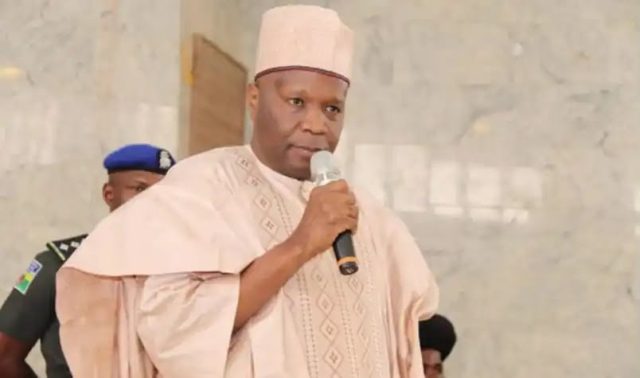 Take your children to school or risk jail - Gombe Govt to parents