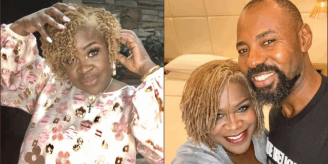 Yinka Theisen accuses Linc Edochie of posting her old apology video