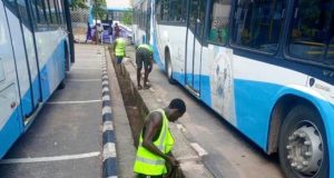 Lagos Govt orders bakery staffs to 2 weeks community service Lagos Govt orders two bakery staffs to 2 weeks community service