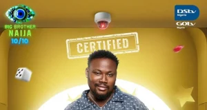 BBNaija S10: Rooboy shockingly evicted BBNaija S10: Rooboy shockingly evicted