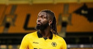 Wolves sign Nigerian striker, Tolu Arokodare Wolves sign Nigerian striker, Tolu Arokodare