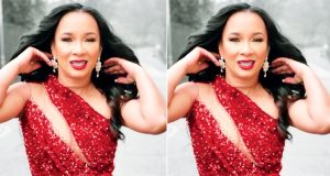 Ibinabo Fiberesima calls out Access bank over alleged missing funds Ibinabo Fiberesima