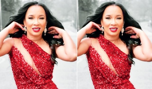 Ibinabo Fiberesima