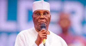 I’ll protect Yoruba’s interest if elected president – Atiku I’ll protect Yoruba’s interest if elected president – Atiku