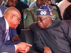 2027: Wike declares self Tinubu’s FCT campaign ‘commander’ I'm Tinubu's agent - Wike declares