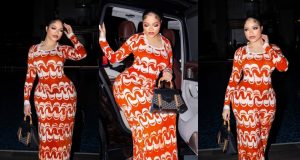 I’m a mommy but still a baddie”, BBNaija Nengi says I’m a mommy but still a baddie”, BBNaija Nengi says