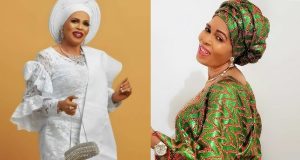 I’m not wicked in real life – Lola Idije I’m not wicked in real life – Lola Idije