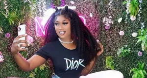 Influencer Lola Doll in critical condition after being shot Influencer Lola Doll in critical condition after being shot