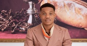 Pastor Jerry Eze named highest earning YouTuber in Nigeria Pastor Jerry Eze named highest earning YouTuber in Nigeria