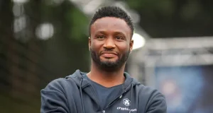 John Obi Mikel says only two clubs can win the Premier League this season John Obi Mikel says only two clubs can win the Premier League this season