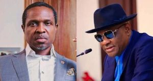 Join APC and stop confusing Nigerians, Tonye Cole tells Wike Join APC and stop confusing Nigerians, Tonye Cole tells Wike