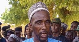 If you k!ll 10 of us, we’ll retaliate with 20 – Bandit Kingpin warns army If you k!ll 10 of us, we'll retaliate with 20 - Bandit Kingpin warns army