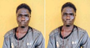 Kano man stabs grandparents to de.ath over food Kano man