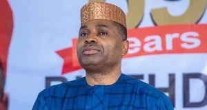 Kenneth Okonkwo predicts ADC victory in 2027 Kenneth Okonkwo predicts ADC victory in 2027
