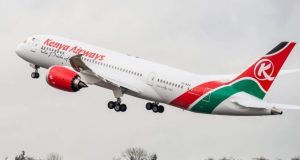 Kenya Airways pays fine over consumer-related infraction Kenya Airways pays fine over consumer-related infraction
