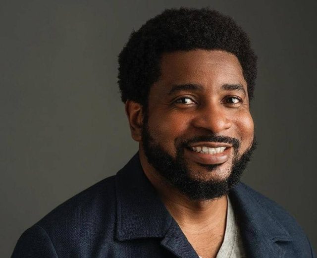 It's not biblical for men to provide - Kingsley Okonkwo