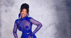 LASG backs Tacha’s GWR makeover attempt LASG backs Tacha’s GWR makeover attempt