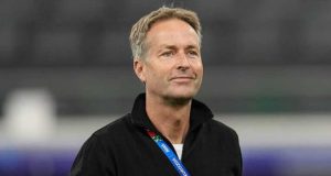 Leverkusen appoint Hjulmand to succeed Ten Hag Leverkusen appoint Hjulmand to succeed Ten Hag