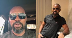 Linc Edochie hints at finding love again Linc Edochie hints at finding love again