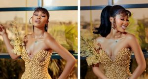 Lizzy Jay celebrates 30th birthday with new photos Lizzy Jay celebrates 30th birthday with new photos