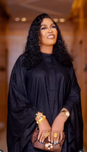 Lola Idije marks birthday with new photos 